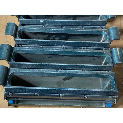 Ink Chamber Gallus Em 280 (New) - Capacity: Supports Extended Print Runs