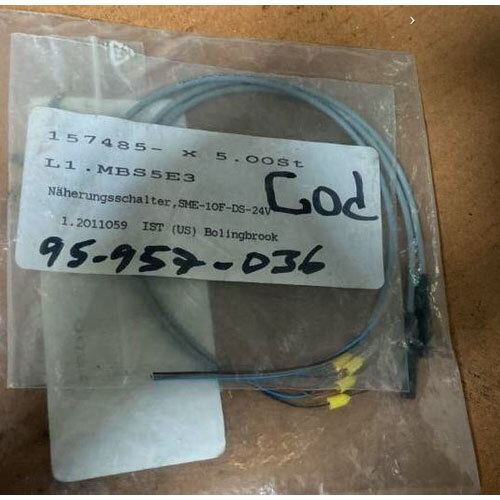 IST (US) Bolingbrook (New)