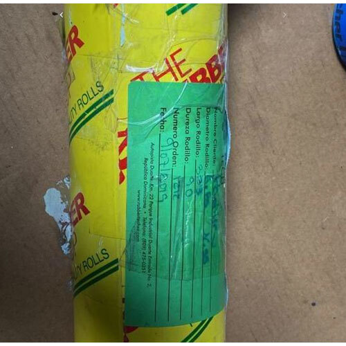 Laminating Roller Gallus EM 280 (New)