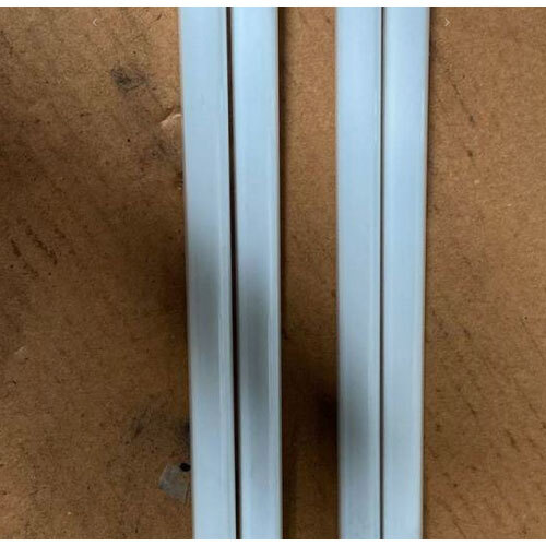 Lamp Tube Gallus Em 280 (New) - Color: Transparent