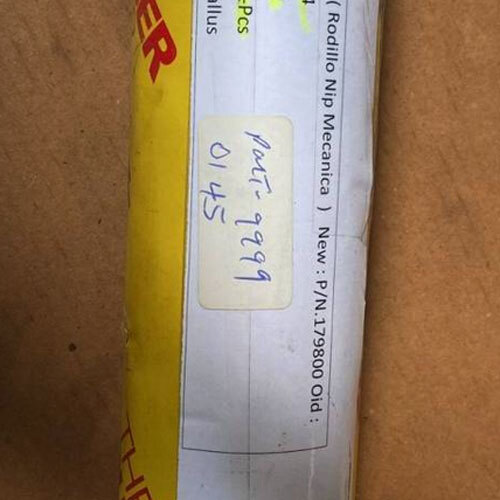 Nip Roller Gallus EM 280 (New)