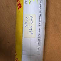 Nip Roller Gallus Em 280 (new) - Capacity: Designed For Continuous Operation