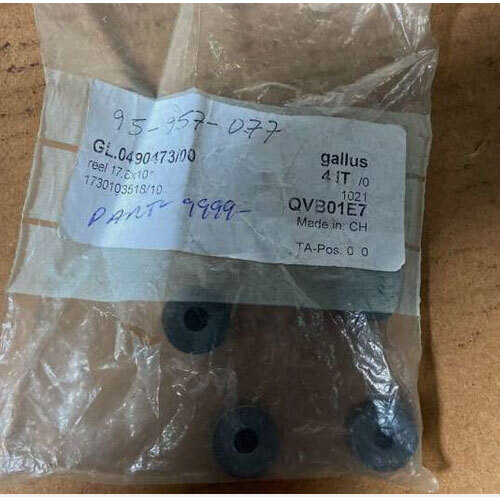 Reel Gallus EM 280 (New)