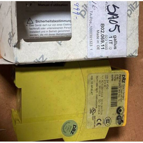 RELAY Gallus EM 280 (New)