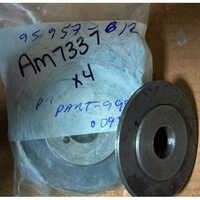 Rotary Blades Gallus Em 280 (new) - Capacity: High Cutting Frequency