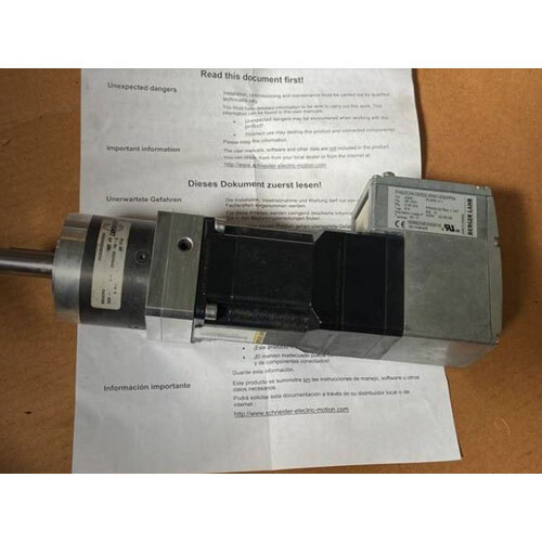 Servo Motor Gallus EM 280 (New)