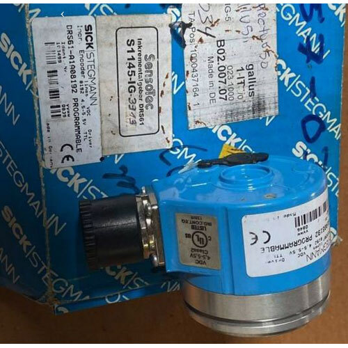 Sick Stegmann Gallus EM 280 (New)