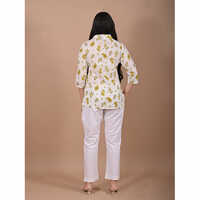 Cotton Suit 876B