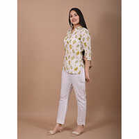 Cotton Suit 876B