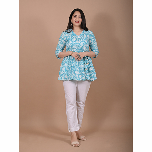 Cotton Suit 876D