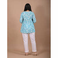 Cotton Suit 876D