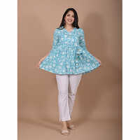 Cotton Suit 876D