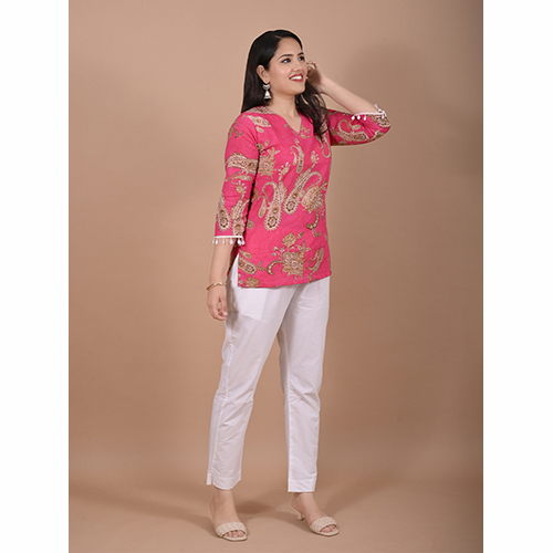 Cotton Suit 876C