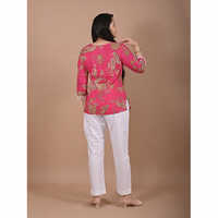 Cotton Suit 876C