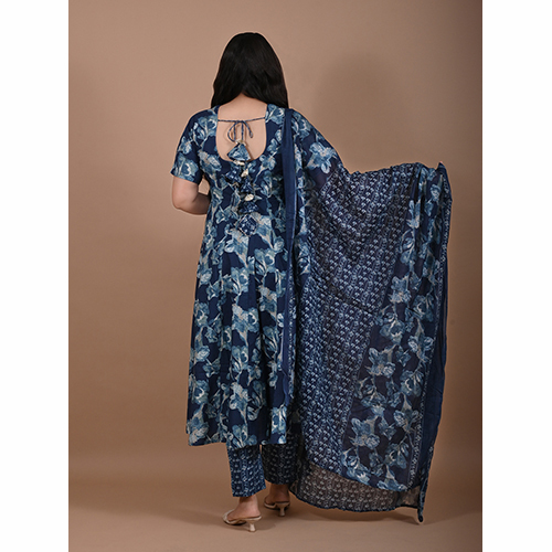 Cotton Suit 876h