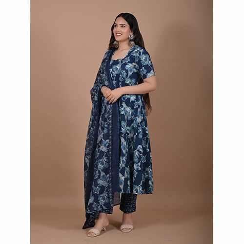 Cotton Suit 876h