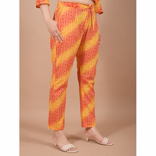 Cotton Suit 876P