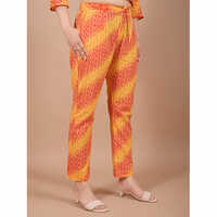 Cotton Suit 876P