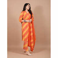 Cotton Suit 876P