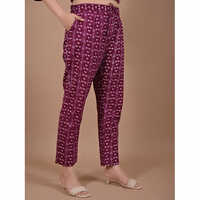 Cotton Suit 876R
