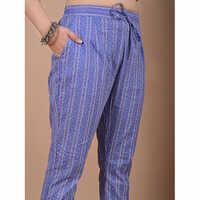 Cotton Suit 876X