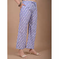 Cotton Suit 876Y