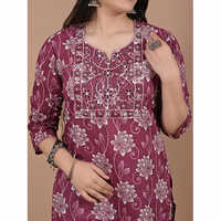 Cotton Suit 876T