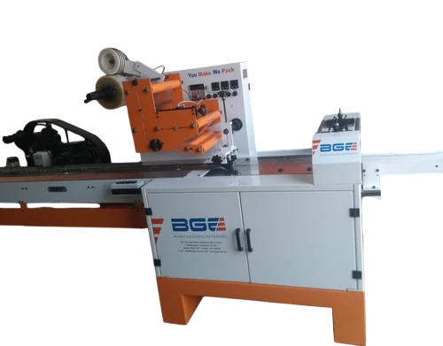 BGEFW05 Chikki Packing Machine