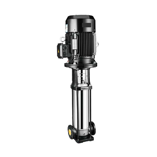 Vertical Multistage Pump