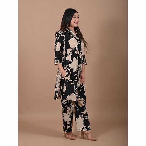 Coord Set 876CC
