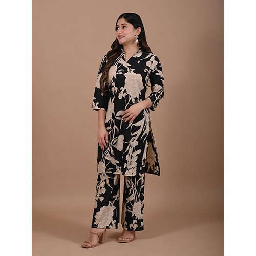 Coord Set 876cc