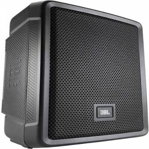 IRX108BT Powered 8-inch Portable PA Loudspeaker With Bluetooth