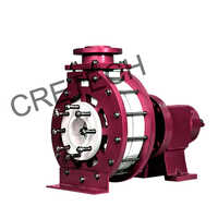 Anticorrosive Polypropylene Centrifugal Pump