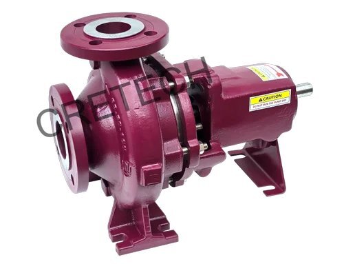 SS Centrifugal Pump