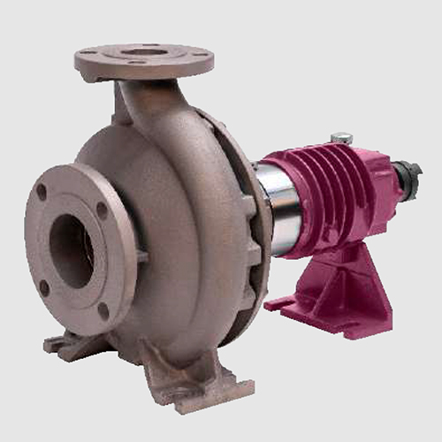 Air Cooled Hot Oil Thermic Fluid Centrifugal Pumps