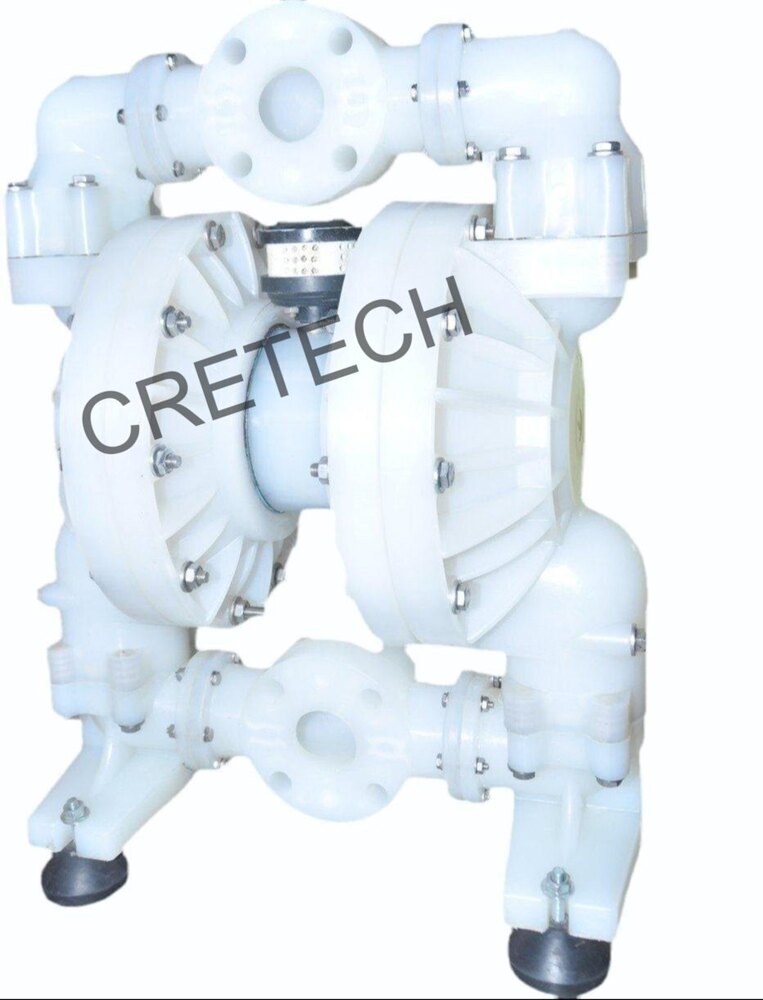 Air Operated Diaphragm Pump