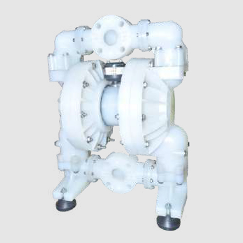 Air Operated Double Diapharagm Pump