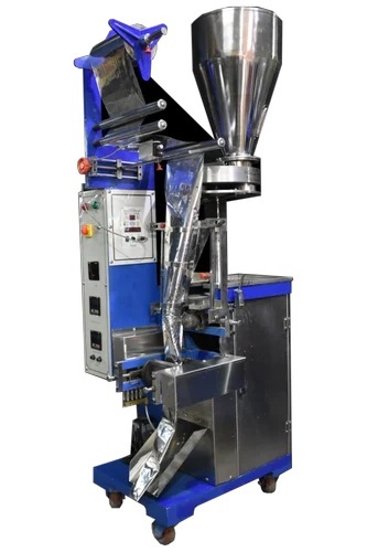 Automatic Food Packaging Machines