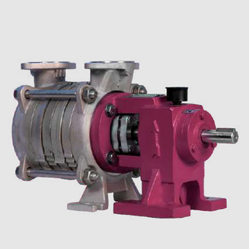 Self Priming Centripetal Pump