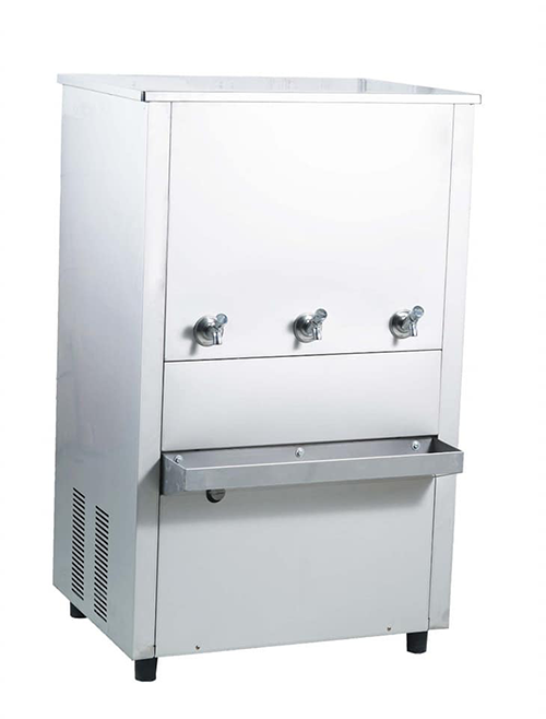 Water Cooler - Capacity: 80 Litres Ltr