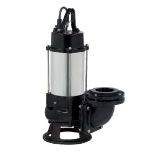 High Speed Light Duty Sewage And Effluent Submersible Pumps