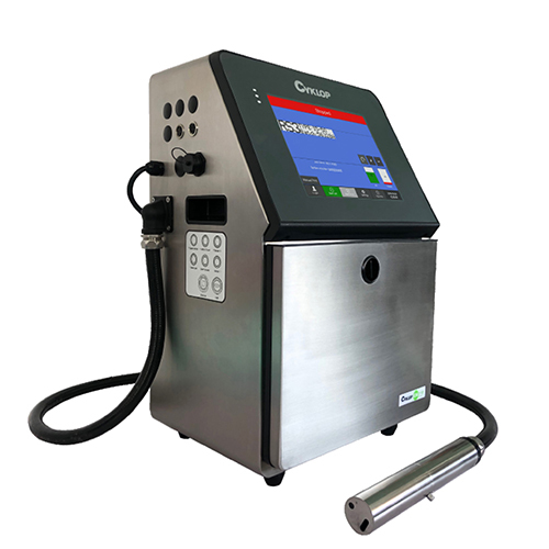 Continuous Inkjet Printer Model CM 730