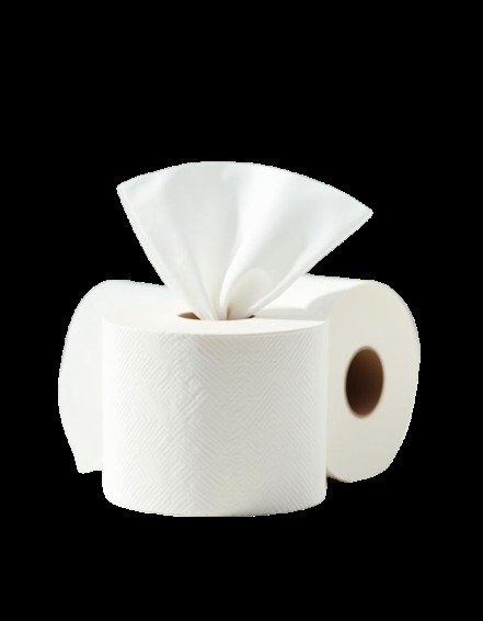 6 in 1 Toilet Roll