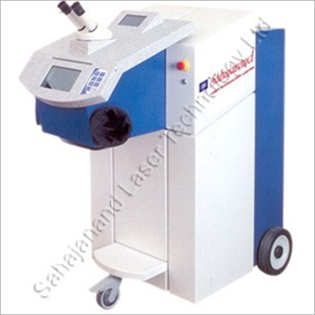 लेजर वेल्डिंग सिस्टम्स