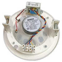 Bosch Lbd8352 10 6w Compact Ceiling Loudspeaker