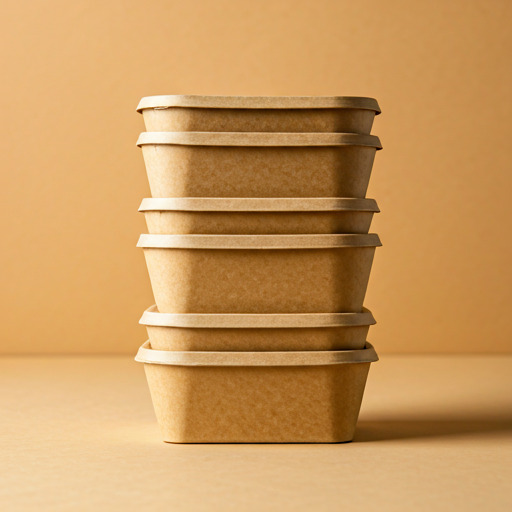 Kraft Food Containers