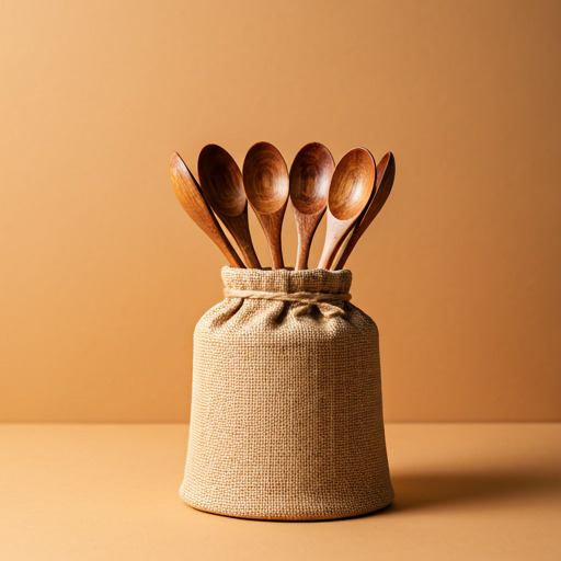 Wooden Cutlery