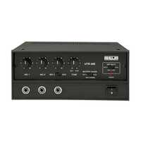 Ahuja UTR-30E Mixer Amplifier