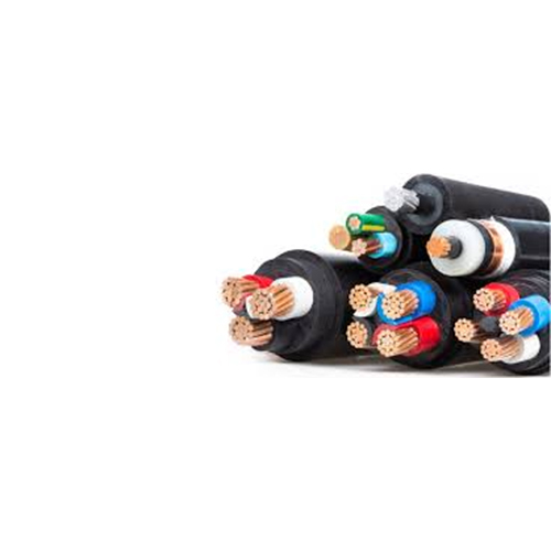 Single Core And Multicore Cable