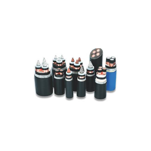 High Tension Ht Cables